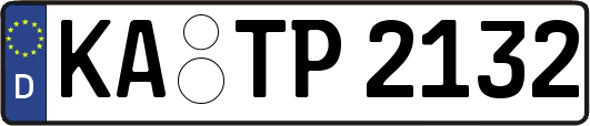 KA-TP2132