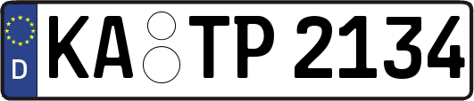KA-TP2134
