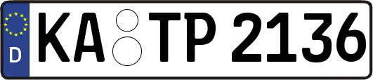 KA-TP2136