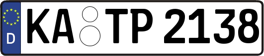 KA-TP2138