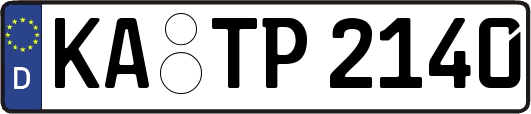 KA-TP2140