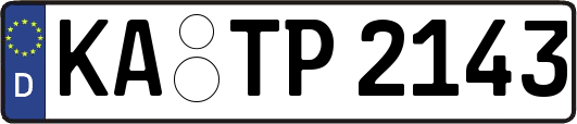 KA-TP2143