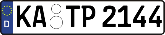 KA-TP2144