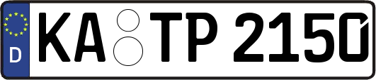 KA-TP2150