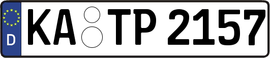 KA-TP2157