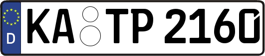 KA-TP2160