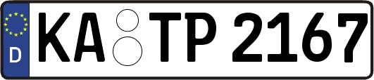 KA-TP2167