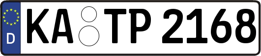 KA-TP2168