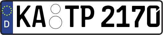 KA-TP2170