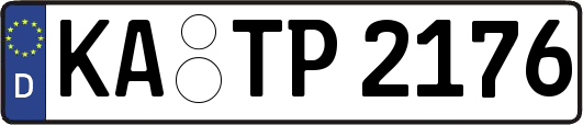 KA-TP2176