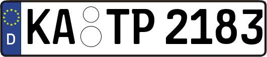 KA-TP2183