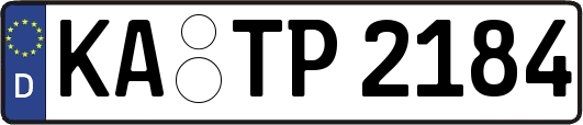 KA-TP2184