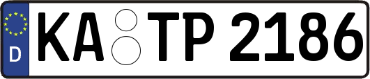 KA-TP2186