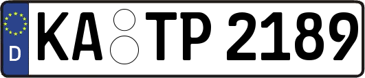 KA-TP2189