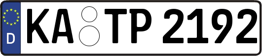 KA-TP2192