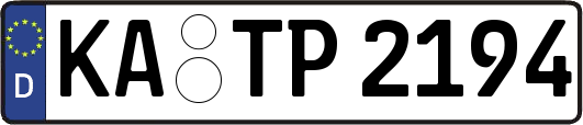 KA-TP2194
