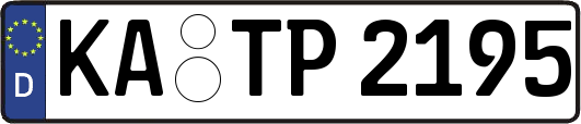 KA-TP2195