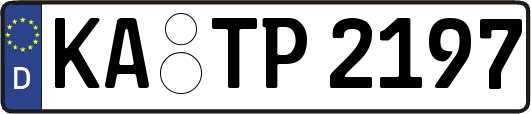 KA-TP2197
