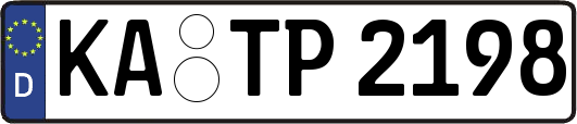 KA-TP2198