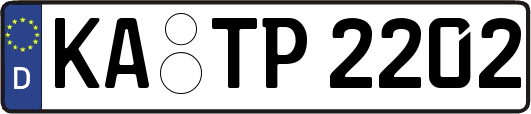 KA-TP2202