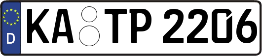 KA-TP2206