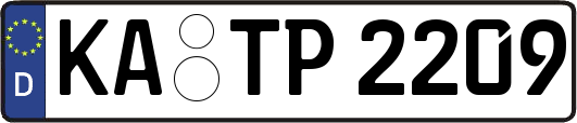 KA-TP2209