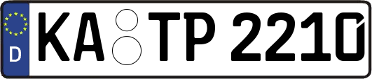 KA-TP2210