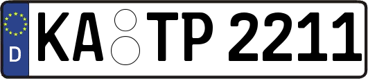 KA-TP2211