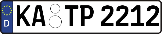 KA-TP2212