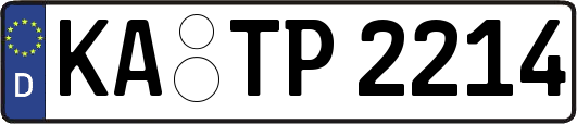 KA-TP2214