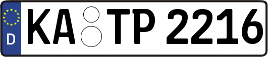KA-TP2216