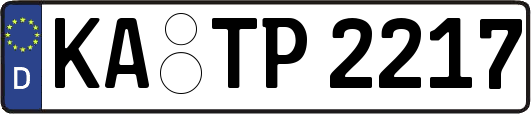 KA-TP2217