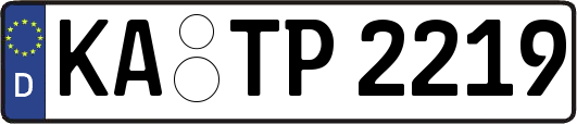 KA-TP2219