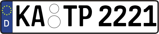 KA-TP2221