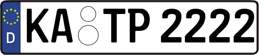 KA-TP2222