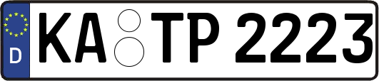 KA-TP2223