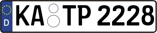 KA-TP2228