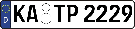 KA-TP2229