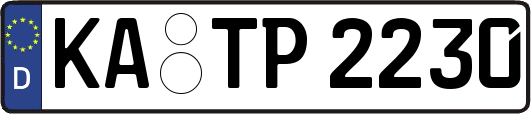 KA-TP2230