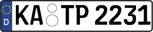 KA-TP2231