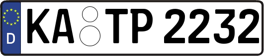 KA-TP2232