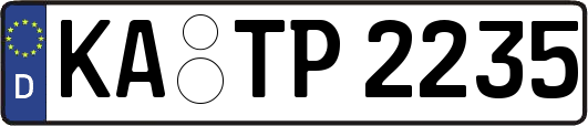 KA-TP2235