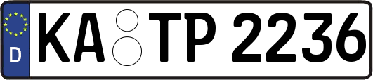 KA-TP2236