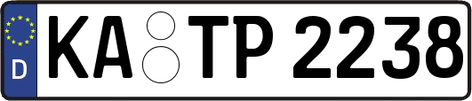 KA-TP2238