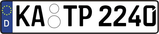 KA-TP2240