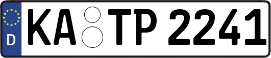 KA-TP2241