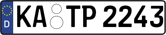 KA-TP2243