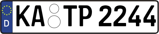 KA-TP2244