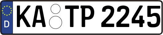 KA-TP2245