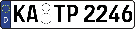 KA-TP2246